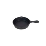 HIT - CAST IRON FRYPAN 13.5 CM