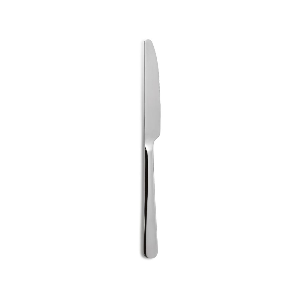 5033.jpg COMAS - CHEF 18/0 3.5 MM TABLE KNIFE SET OF 12 - Image 1