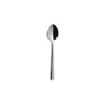 COMAS - ECO LOTUS 18/0 4 MM DESSERT SPOON SET OF 12