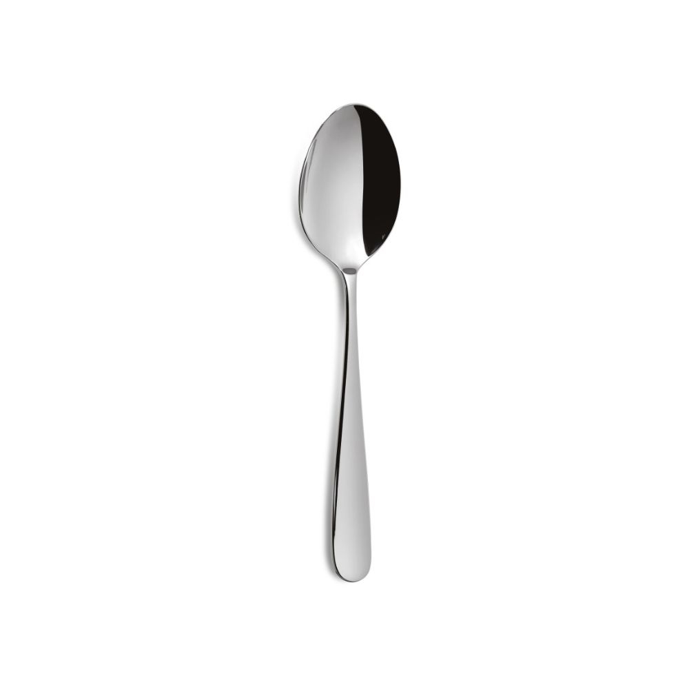9626.jpg COMAS - CHEF 18/0 3.5 MM TABLE SPOON SET OF 12 - Image 1