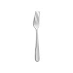 COMAS - CHEF 18/0 3.5 MM TABLE FORK SET OF 12