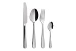 COMAS - CHEF 18/0 3.5 MM TABLE FORK SET OF 12 - Image 2