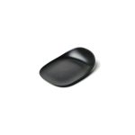 COMAS - PORCELAIN GEST PLATE S 11 x 10.5 x 3 CM