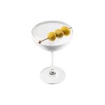 TC - COCKTAIL PICKS BRONZE ST/ST SET OF 12 / 1 x 11 CM - Image 5
