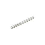 TC - DELUXE TABLE CRUMBLER WITH POCKET CLIP ST/ST 15 x 1.5 x 0.5 CM