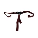 TC - REPLACEMENT STRAP BROWN 35.5 x 3 x 2.5 CM - Image 2