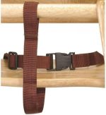 TC - REPLACEMENT STRAP BROWN 35.5 x 3 x 2.5 CM - Image 3