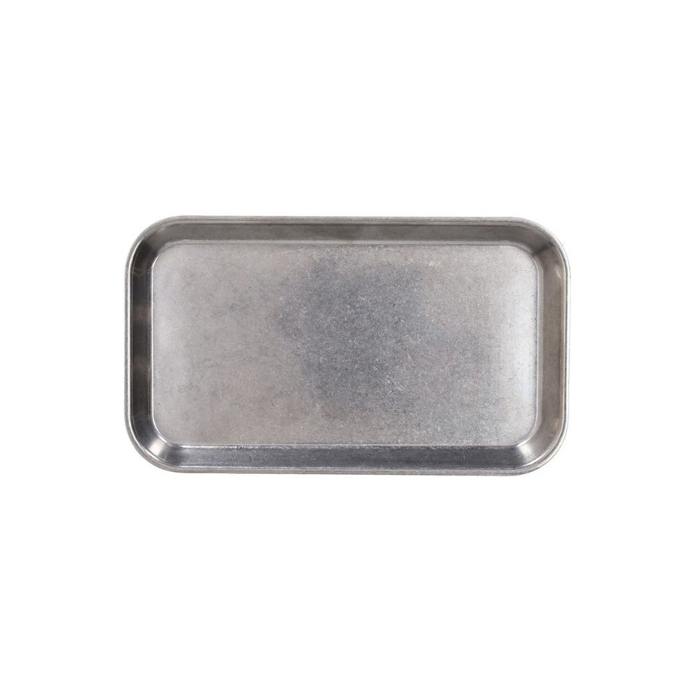 8056444069457.jpg TOGNANA - LIVING TEX MEX RECTANGULAR PLATE 19 x 11 CM R5760Q80154 - Image 1