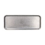 TOGNANA - LIVING TEX MEX RECTANGULAR PLATE 30 x 12 CM R5760Q90154