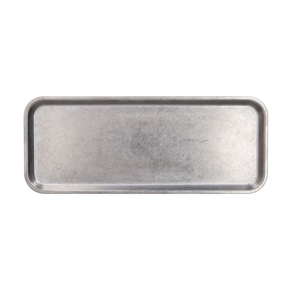 8056444069488.jpg TOGNANA - LIVING TEX MEX RECTANGULAR PLATE 30 x 12 CM R5760Q90154 - Image 1
