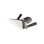 TC - DUAL HANDLE FRENCH FRY SCOOP ST/ST 23 x 23.5 x 5.5 CM - Image 3
