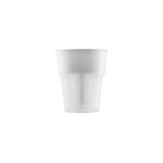 GOLDPLAST - PP GRANITY GLASS 290 ML FROSTED