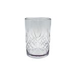 GOLDPLAST - POLYCARBONATE FIRENZE HB GLASS 410 ML CLEAR