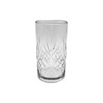 GOLDPLAST - POLYCARBONATE FIRENZE HB GLASS 600 ML CLEAR