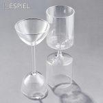ESPIEL - DOUBLE FACE COCKTAIL GLASS 39/30 CL - Image 2