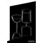 ESPIEL - DOUBLE FACE COCKTAIL GLASS 39/30 CL - Image 3