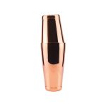 XP - BAR SHAKER TIN/TIN ST/ST COPPER 750 ML