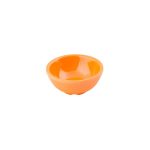 TC - RIBBED RAMEKIN ORANGE 7.1 x 3 CM / 60 ML - Image 2