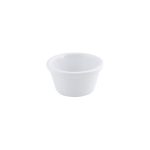 TC - PLAIN RAMEKIN WHITE 7 x 4 CM / 60 ML - Image 2