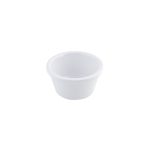 TC - PLAIN RAMEKIN WHITE 7 x 4 CM / 60 ML - Image 3