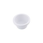 TC - PLAIN RAMEKIN WHITE 7.9 x 4.3 CM / 90 ML - Image 3