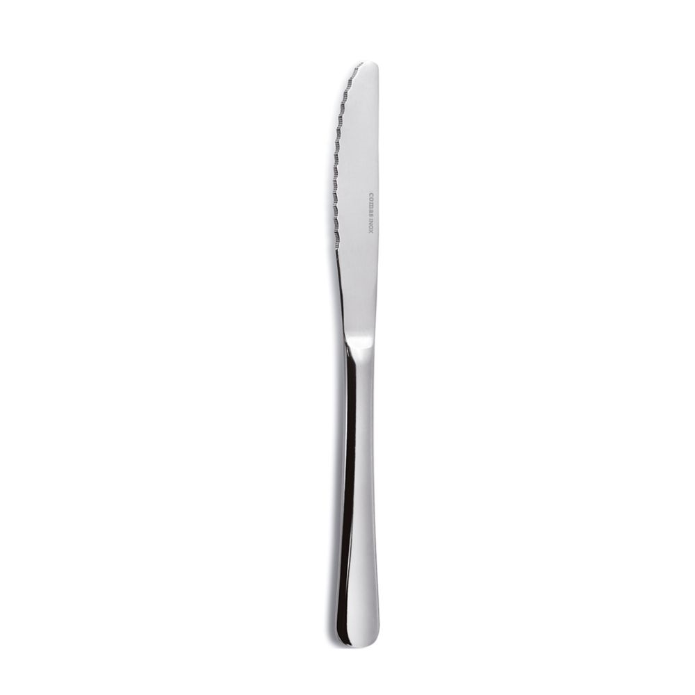 0094.jpg COMAS - SEVILLA XL 18/0 3 MM TABLE KNIFE SET OF 12 - Image 1