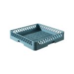 NOV - CUTLERY RACK OPEN 50 x 50 x 10 CM