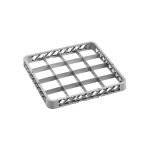 NOV - GLASSWARE EXTENDER 16 COMPARTMENT 50 x 50 x 4.5 CM
