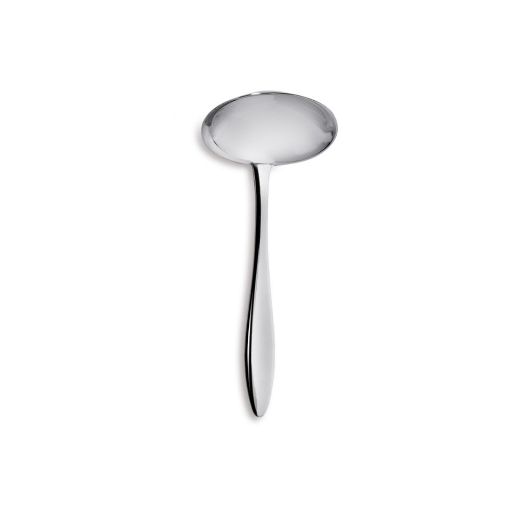 0467.jpg COMAS - ONLINE 18/10 3.5 MM SOUP LADLE - Image 1
