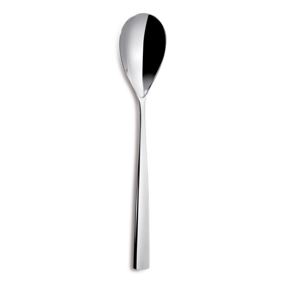 0471.jpg COMAS - BARCELONA 18/10 3.5 MM SERVING SPOON - Image 1