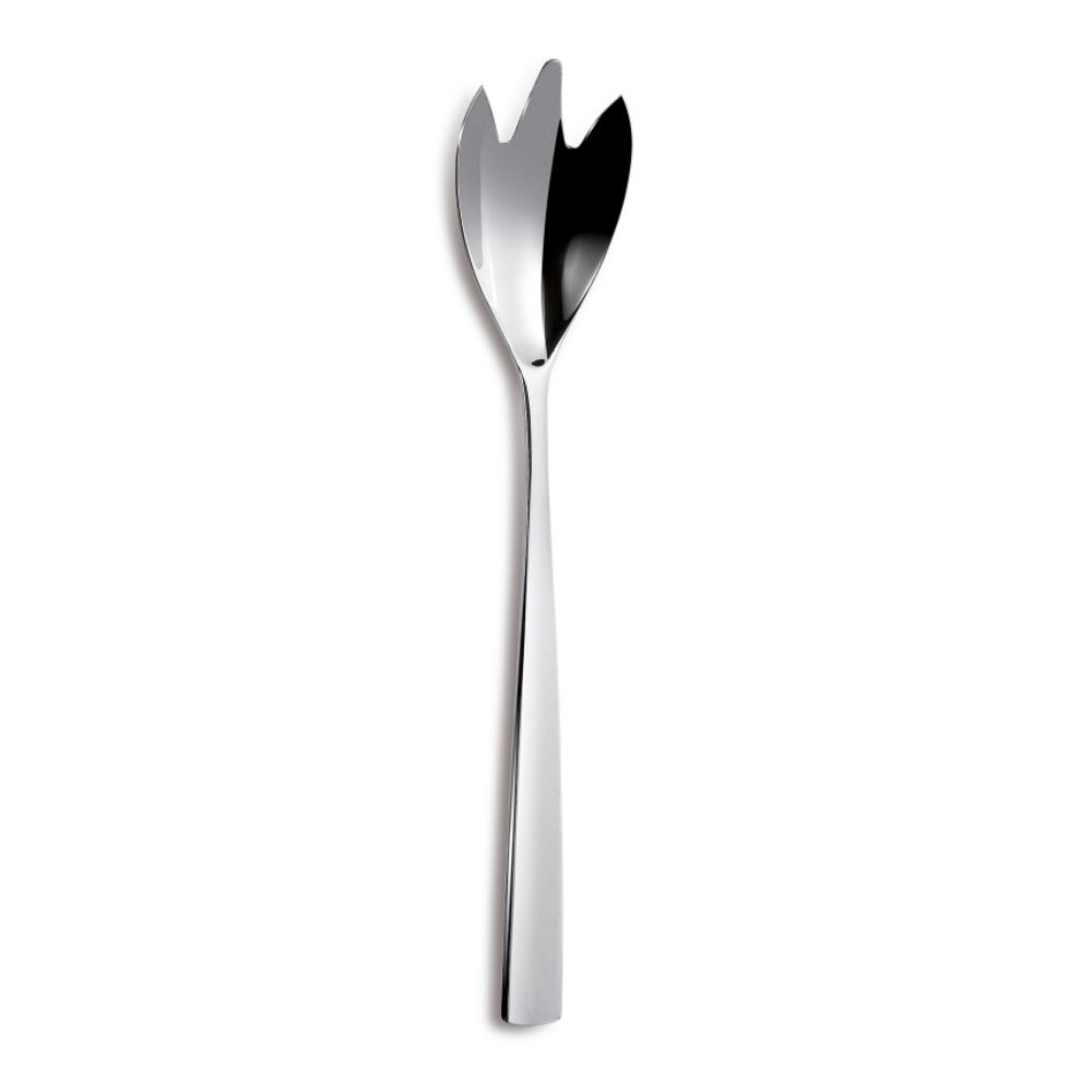 0472.jpg COMAS - BARCELONA 18/10 3.5 MM SERVING FORK - Image 1