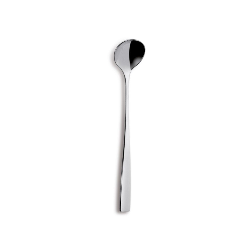 0474.jpg COMAS - BARCELONA 18/10 3.5 MM SAUCE LADLE - Image 1