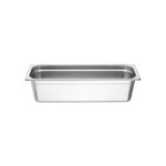 MORI2A - GN 2/4 x 150 MM ST/ST 18/10 AISI 304 - Image 2