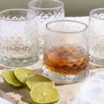 CRISTAR - CAIRO DOF GLASS 310 ML - Image 2