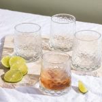 CRISTAR - CAIRO DOF GLASS 310 ML - Image 3