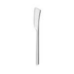 COMAS - ATLANTIDA 18/10 6 MM EVEREST MIRROR KNIFE SET OF 12