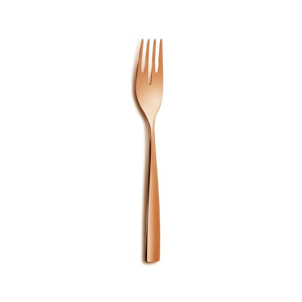 11909.jpg COMAS - BARCELONA COPPER 18/0 3.5 MM FISH FORK SET OF 12 - Image 1