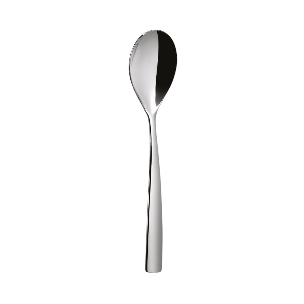 11913.jpg COMAS - BARCELONA 18/10 3.5 MM TABLE SPOON SET OF 12 - Image 1