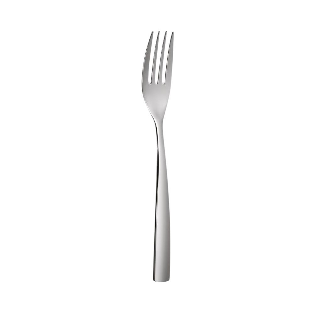 11914.jpg COMAS - BARCELONA 18/10 3.5 MM TABLE FORK SET OF 12 - Image 1