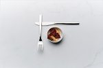 COMAS - BARCELONA 18/10 3.5 MM TABLE FORK SET OF 12 - Image 2