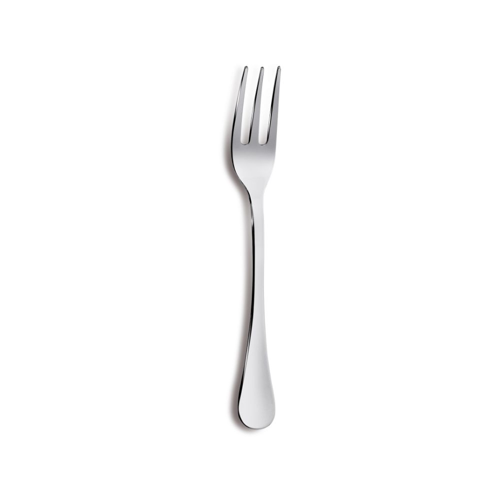 1628.jpg COMAS - SEVILLA XL 18/0 3 MM SERVING FORK - Image 1