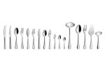 COMAS - SEVILLA XL 18/0 3 MM SERVING FORK - Image 2