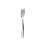 COMAS - HOTEL EXTRA 18/0 2 MM FISH FORK SET OF 12
