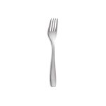 COMAS - HOTEL EXTRA 18/0 2 MM DESSERT FORK SET OF 12