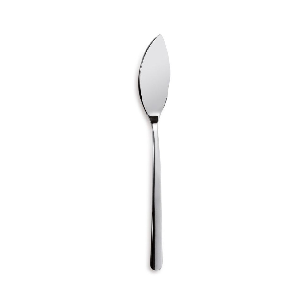 2758.jpg COMAS - CUBA 18/0 3 MM FISH KNIFE SET OF 12 - Image 1
