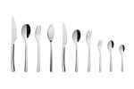 COMAS - CUBA 18/0 3 MM FISH KNIFE SET OF 12 - Image 2