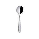 COMAS - ONLINE 18/10 3.5 MM SOUP SPOON SET OF 12