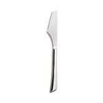 COMAS - NICE 18/0 4 MM PIZZA KNIFE SET OF 12