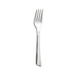 COMAS - NICE 18/0 4 MM PIZZA FORK SET OF 12