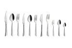 COMAS - NICE 18/0 4 MM PIZZA FORK SET OF 12 - Image 2